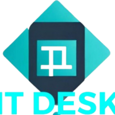 IT Desk BD